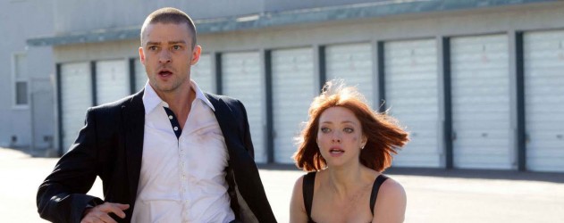 TIme Out - timberlake