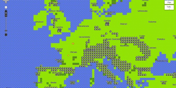 google-maps-quest